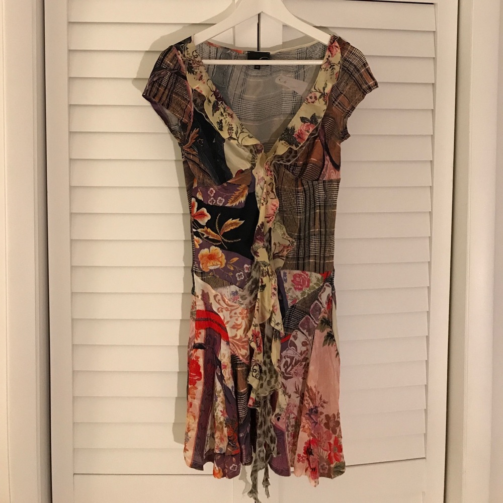 Just Cavalli dress